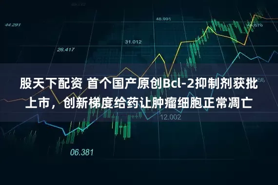 股天下配资 首个国产原创Bcl-2抑制剂获批上市，创新梯度给药让肿瘤细胞正常凋亡