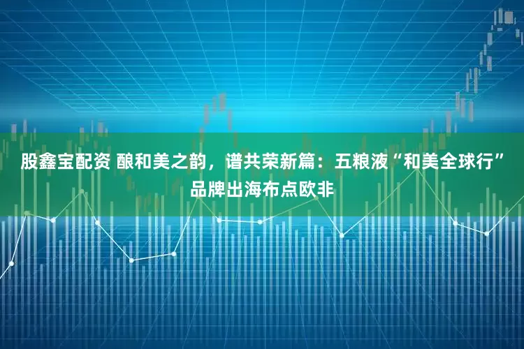 股鑫宝配资 酿和美之韵，谱共荣新篇：五粮液“和美全球行”品牌出海布点欧非